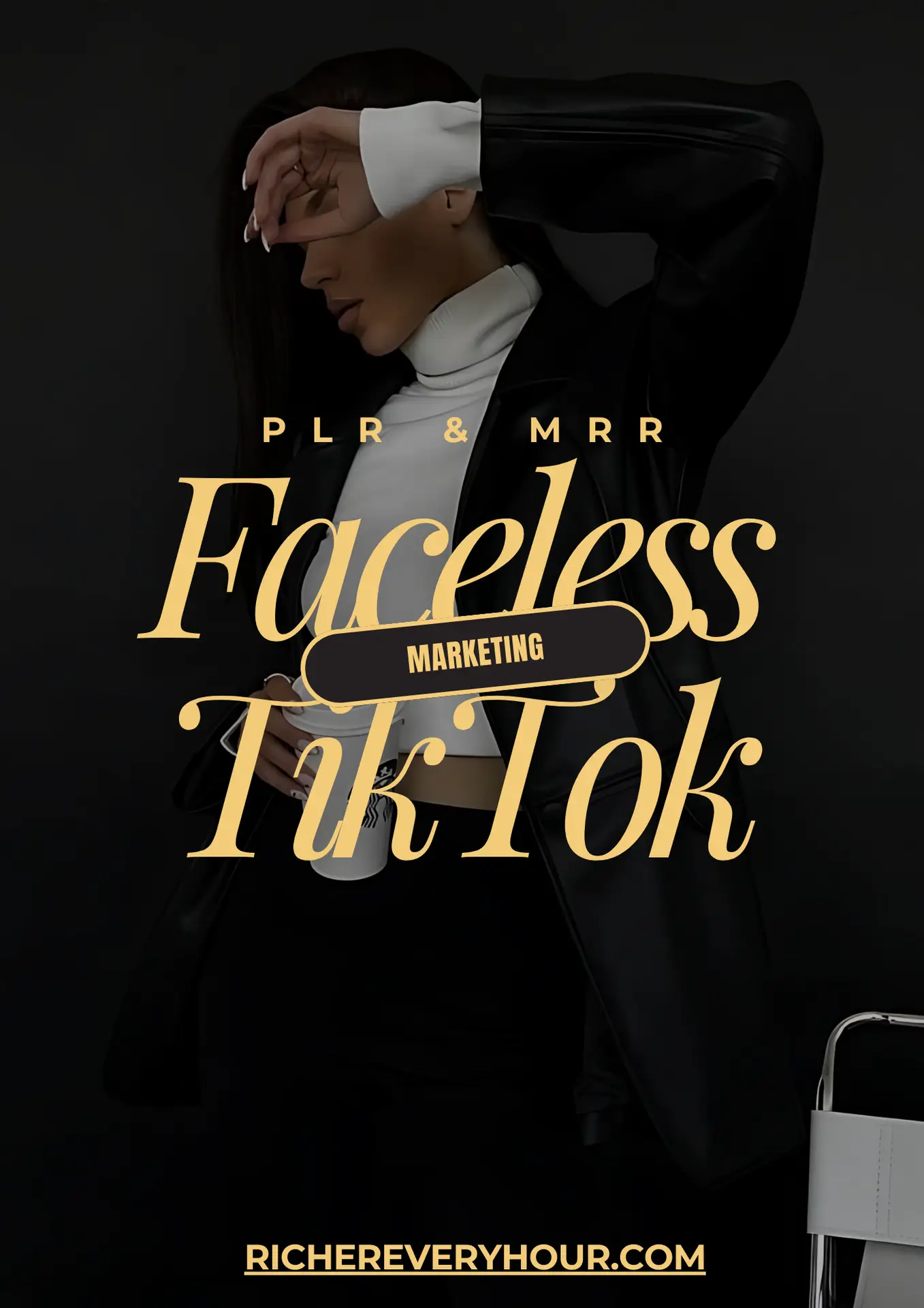 Faceless TikTok Guide