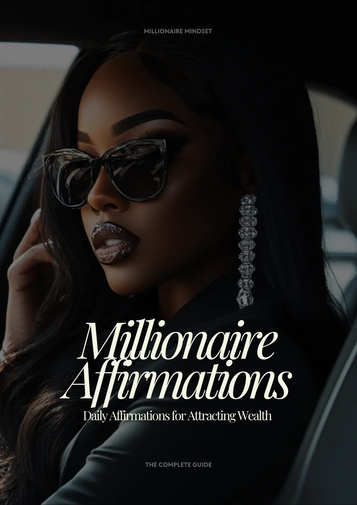 The Millionaire Affirmations